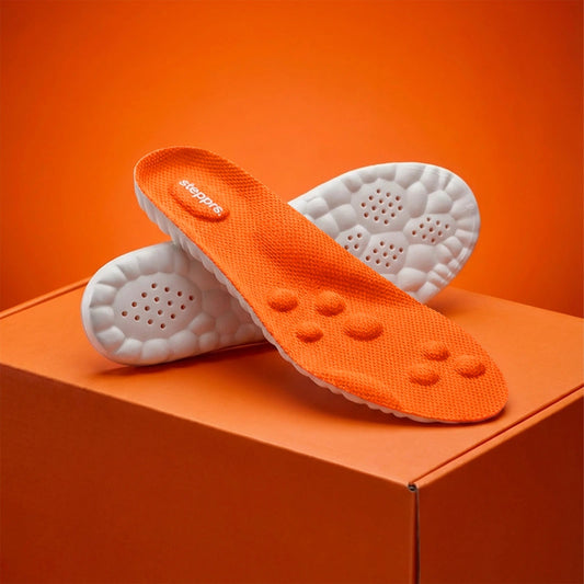 Renviru Essential™ Massage Insoles