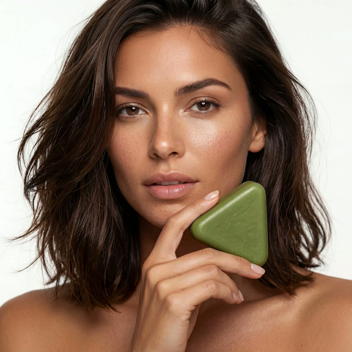Korean Hair Growth Bar by Reviru Essential