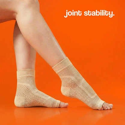 Renviru Essential™ Compression Socks – Feel Light, Move Free