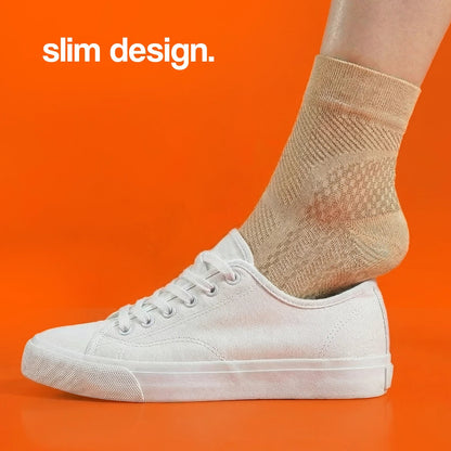 Renviru Essential™ Compression Socks – Feel Light, Move Free